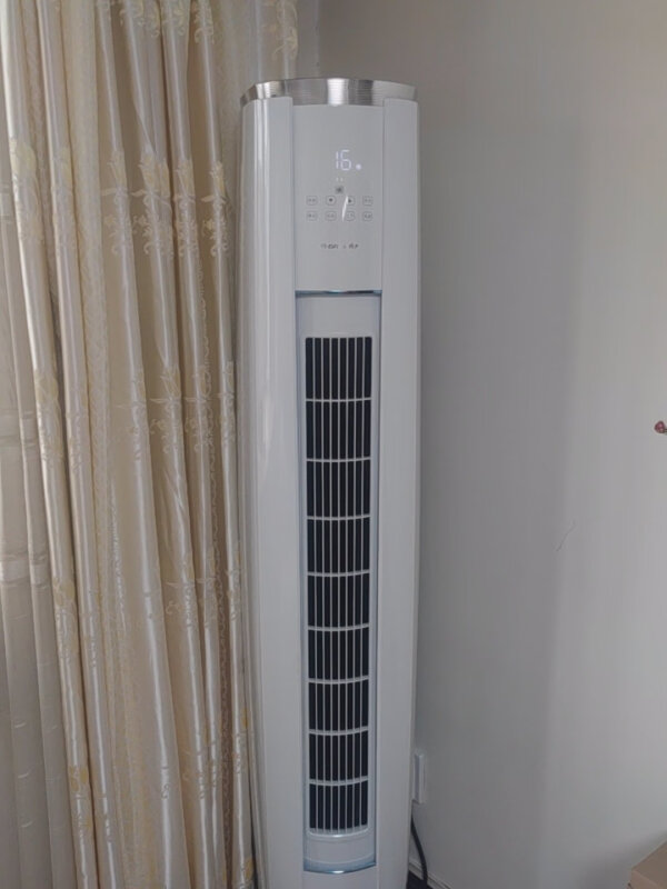 格力2匹 云锦-Ⅱ空调怎么样?性能优异,健康环保