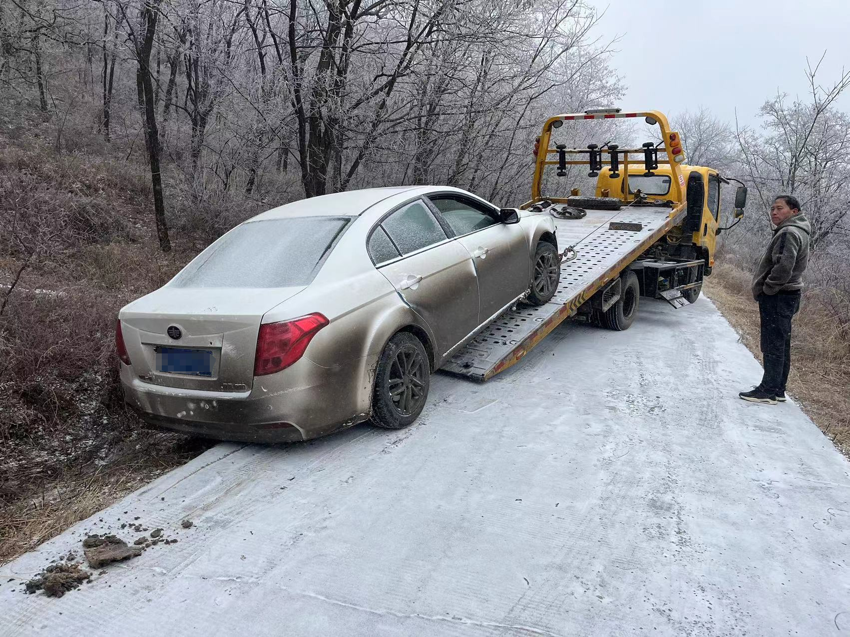 徐州市鼓楼区汽车高速道路救援拖车