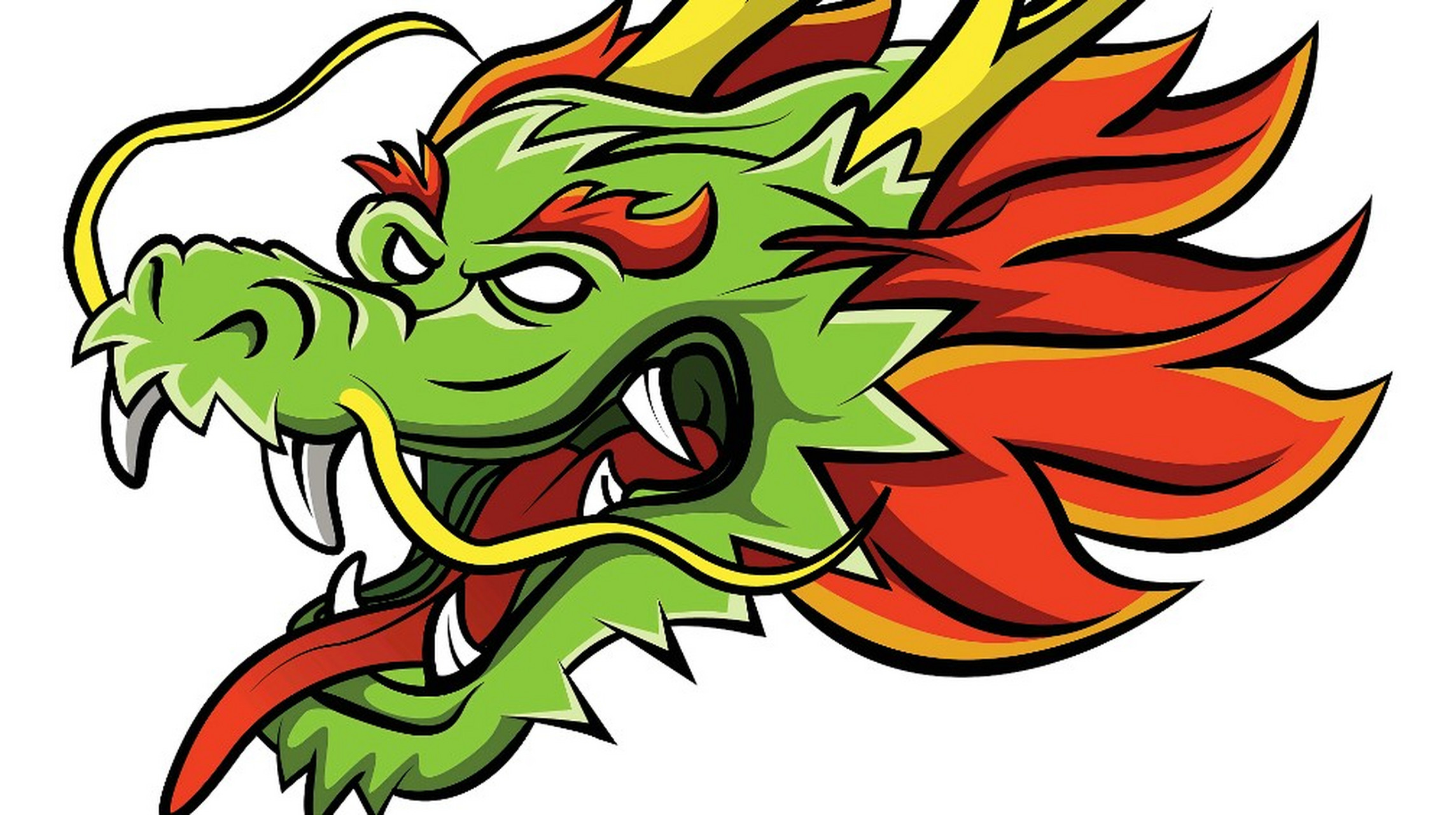 生肖成语⑤龙  降龙伏虎 望子成龙  龙潭虎穴 龙飞凤舞  车水马龙