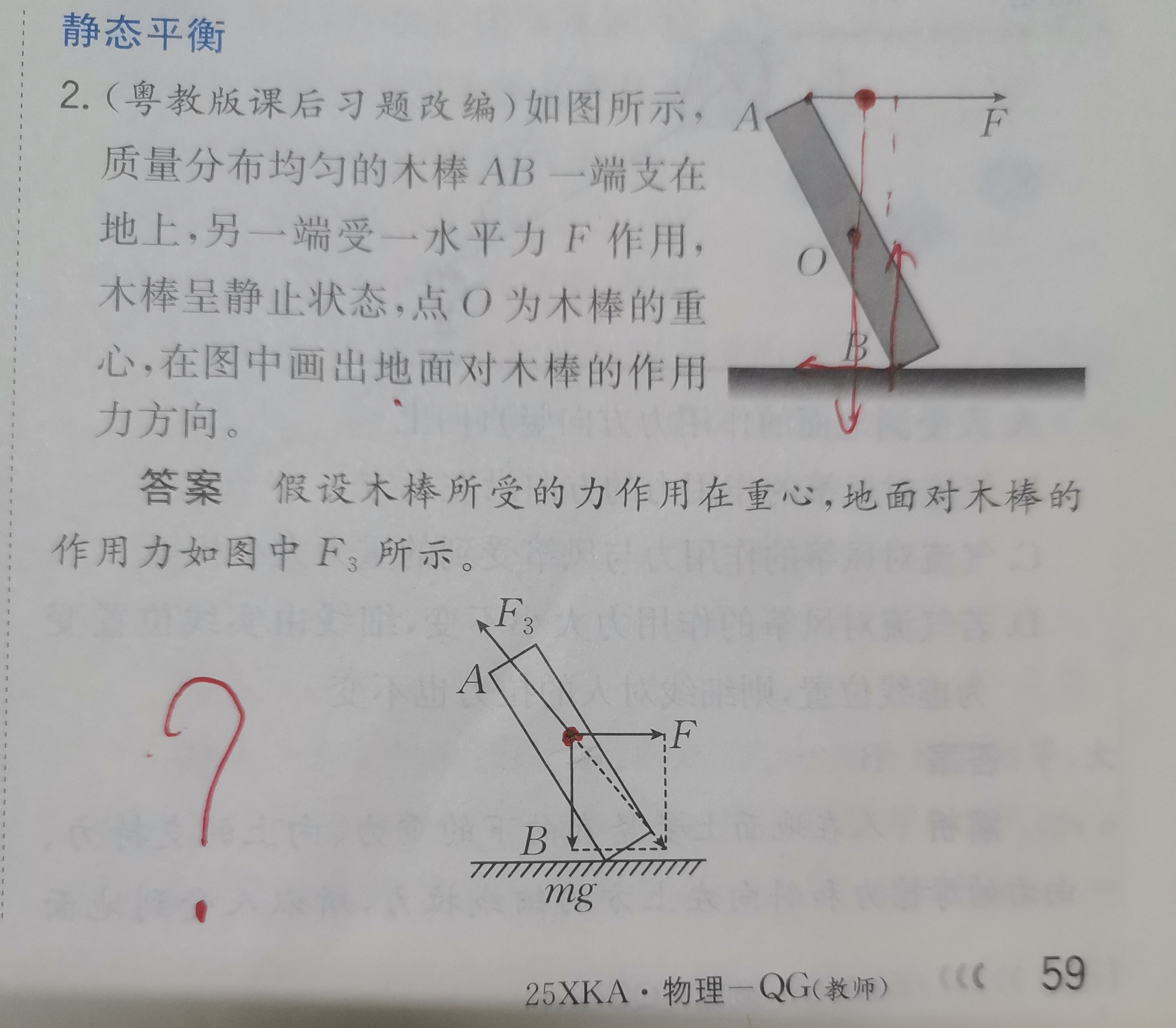 平衡摩擦力的三个图像图片