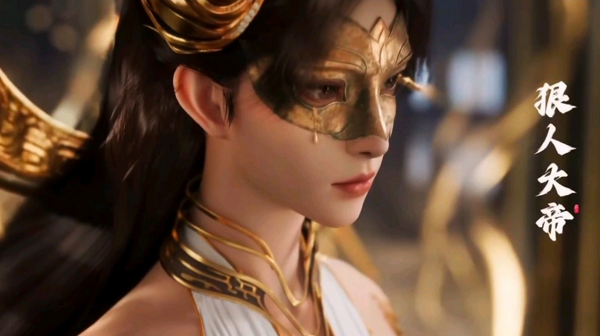 无始大帝,他是荒古时代最后一位人族大帝,也是人族史上最强势的大帝之