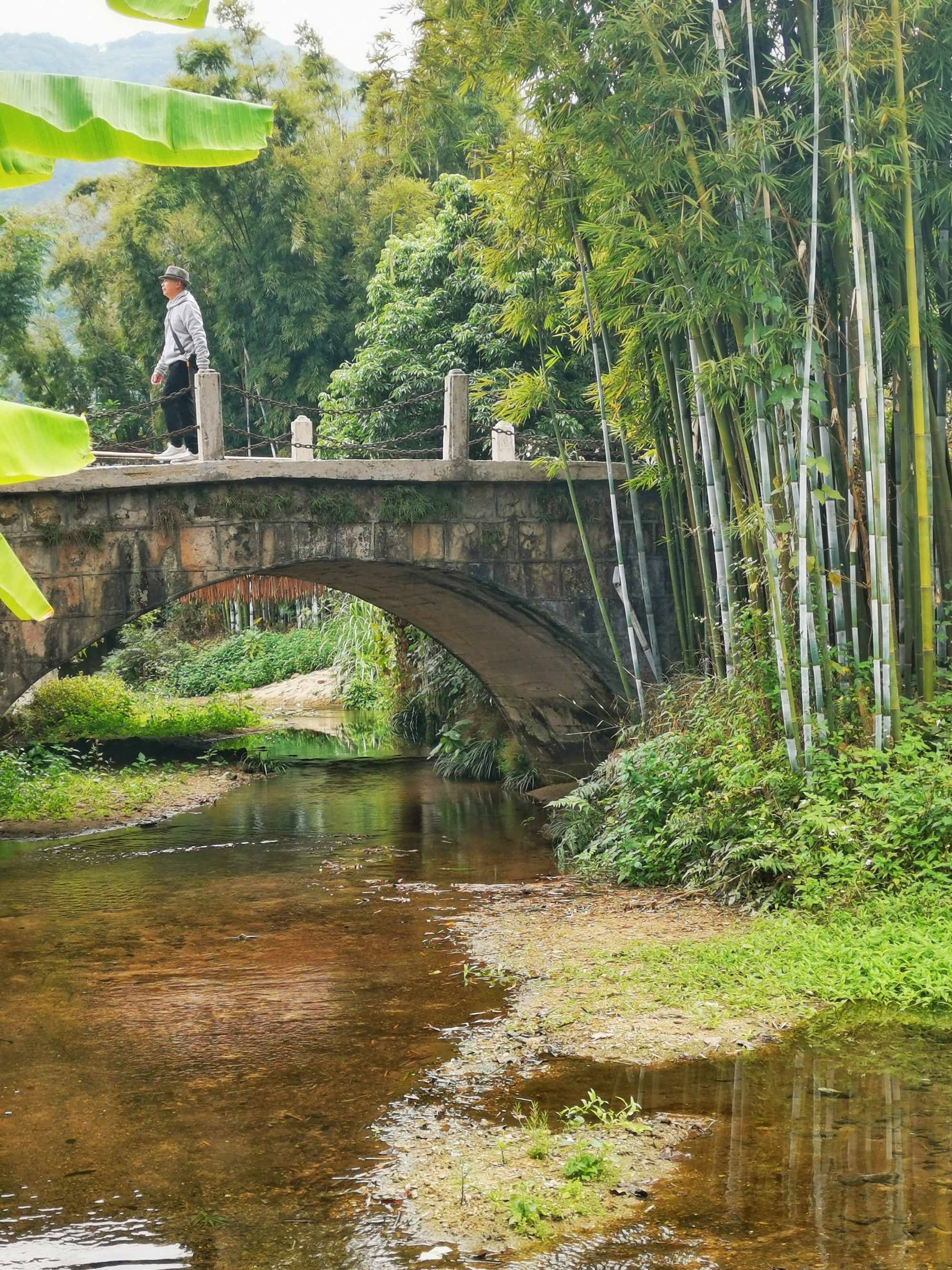 广州从化旅游景点图片