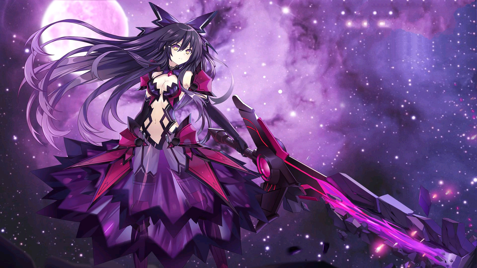 《约会大作战》动画真的完结了吗?它后面的故事又在讲什么?