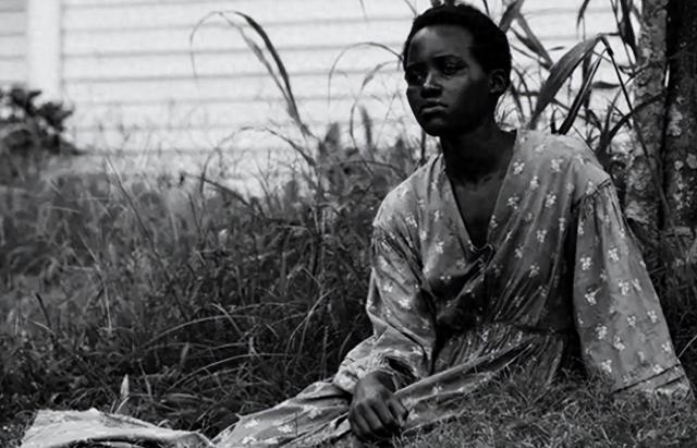 纪实非洲女孩巴特曼:因有巨臀一生被赤身展览,死后还被做成标本