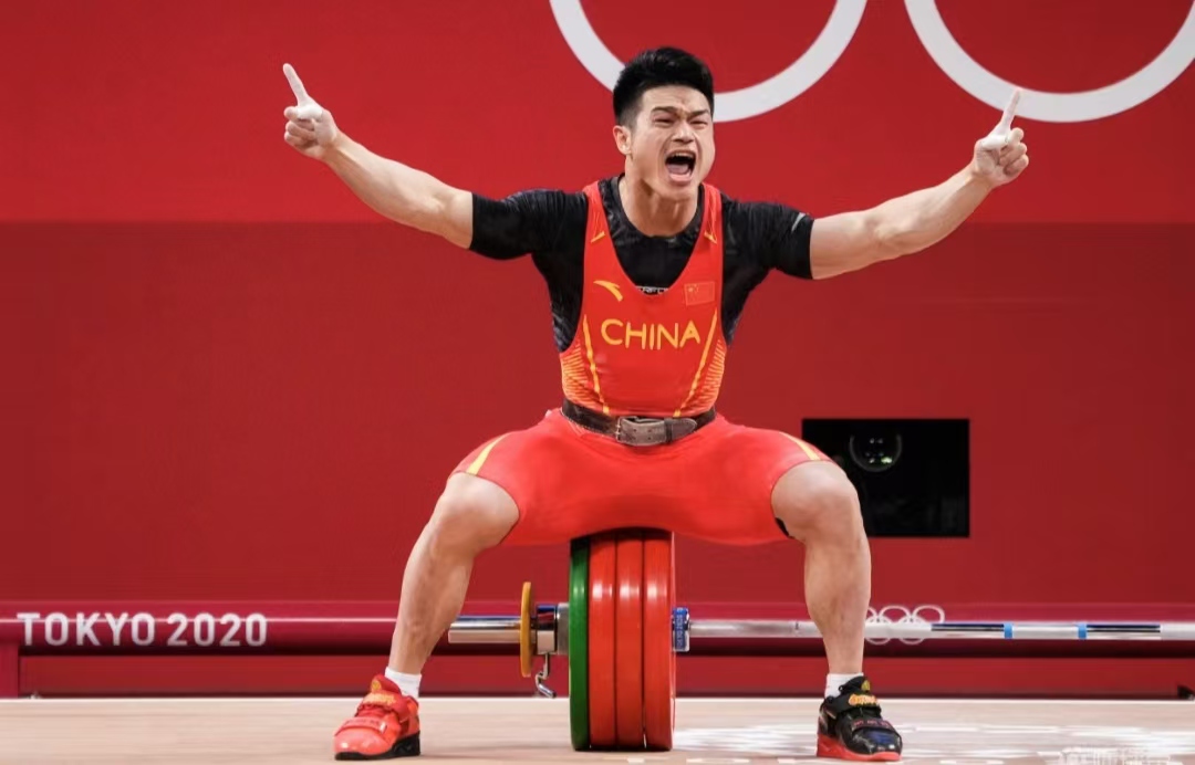 石智勇错失奥运会举重金牌,其实有五个出人意料: