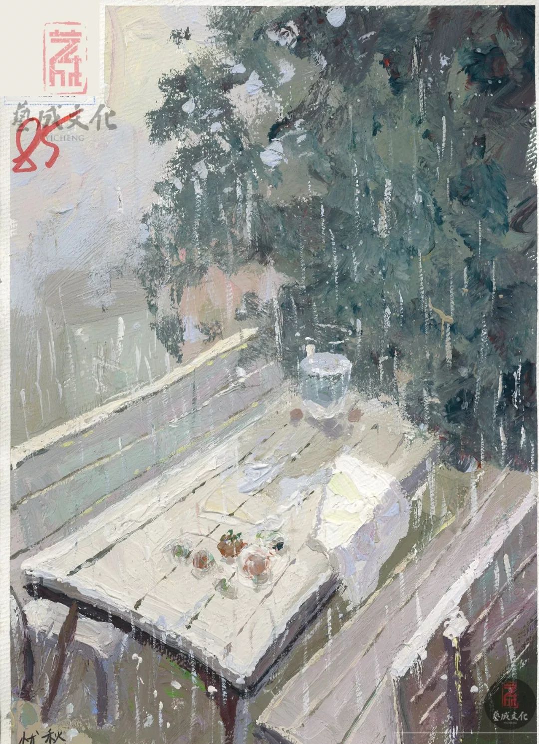 25届美术生想考广美看这一篇就够了!校考全攻略一次性说清楚!