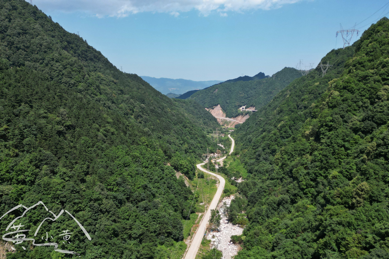 够冷门,够原生态!西安自驾陇关道,一路风景