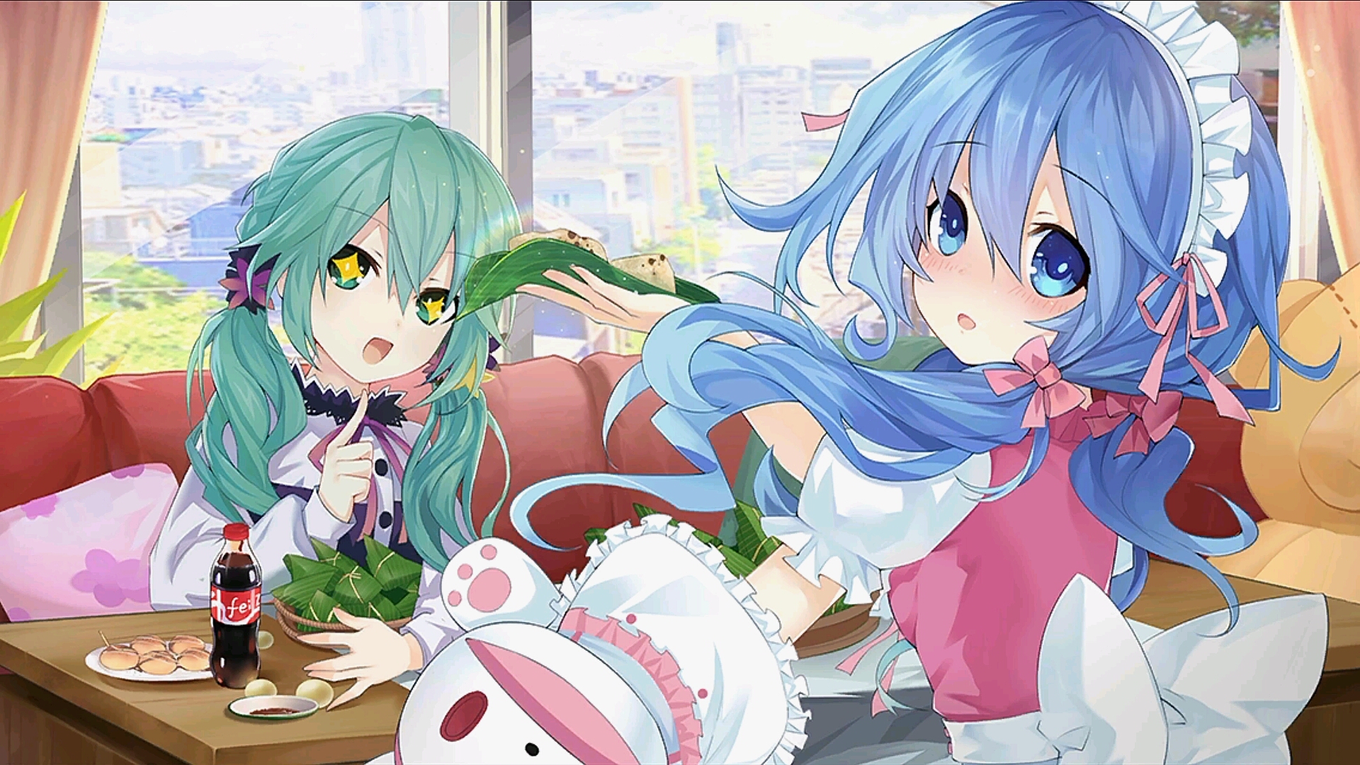 《约会大作战》动画真的完结了吗?它后面的故事又在讲什么?