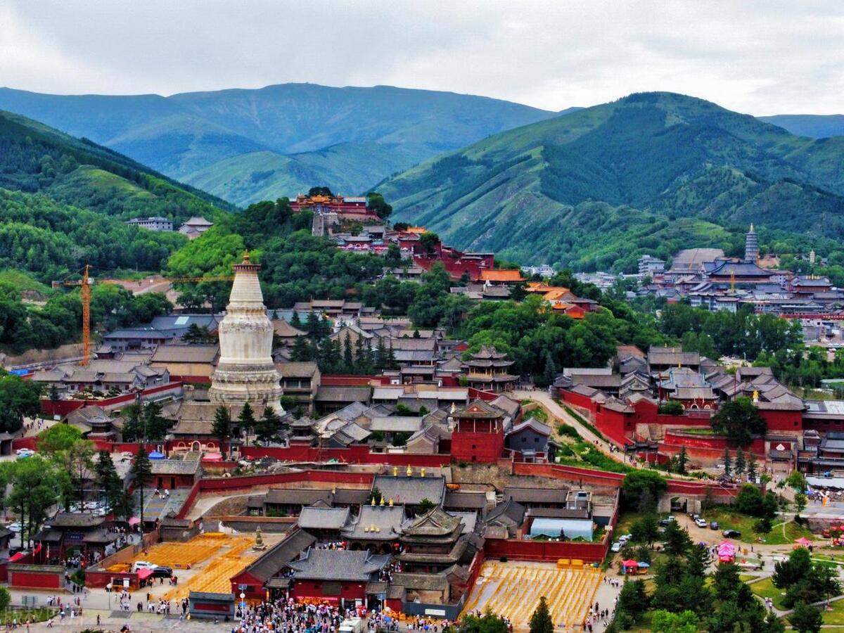 这篇文章带大家了解山西旅游景点大全,定制太原旅游线路攻略