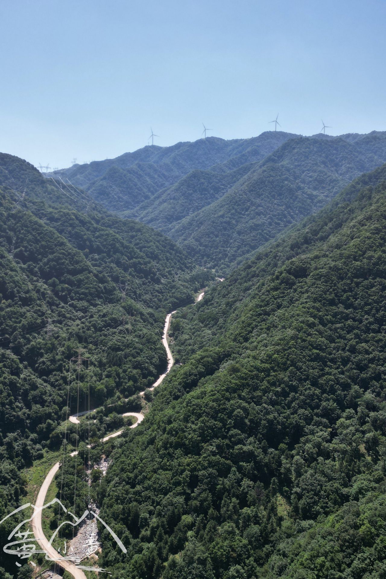 够冷门,够原生态!西安自驾陇关道,一路风景