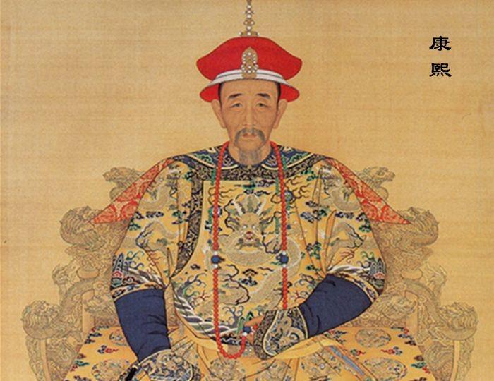 历史上的八阿哥,到底是怎样的一个人?为何会让康熙如此反感?