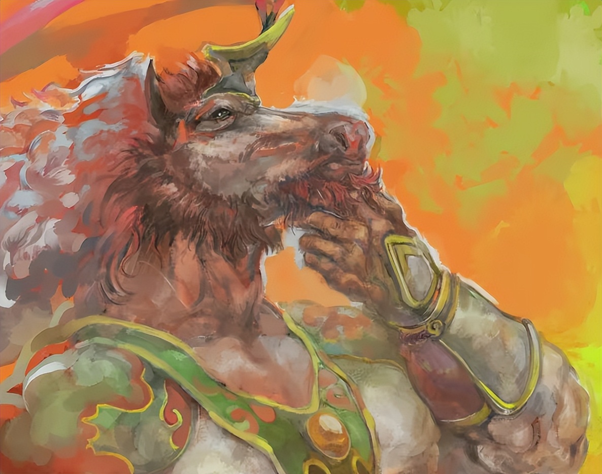 fgo赤兔马技能本强化效果详解 能稳定且持续地打出靠谱的暴击