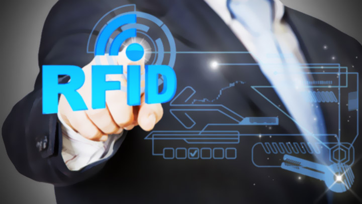 rfid射频识别技术智能工器具柜采用了尖端的射频识别(rfid)技术作为
