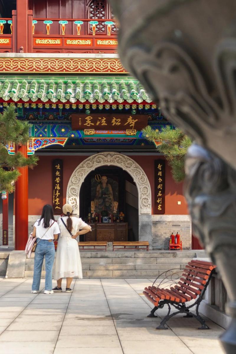 天津大悲禅院超度-天津大悲禅院求什么灵