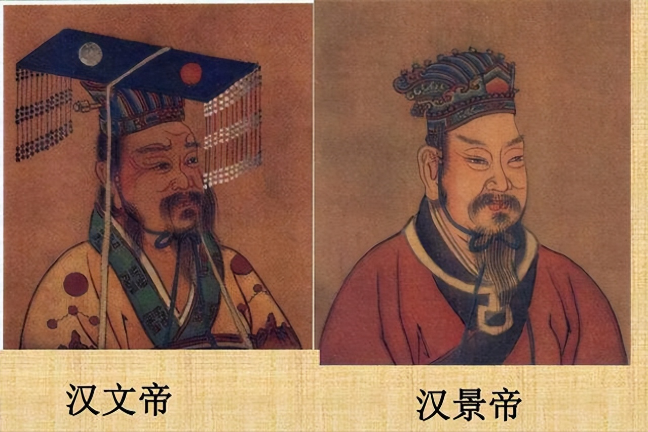 汉文帝和汉景帝,都是一代雄主,为何只活了四十多岁呢?