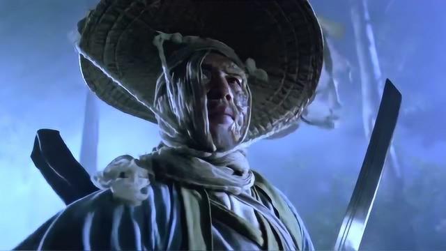 看懂风清扬对独孤九剑的理解,才会明白令狐冲为何打不过东方不败