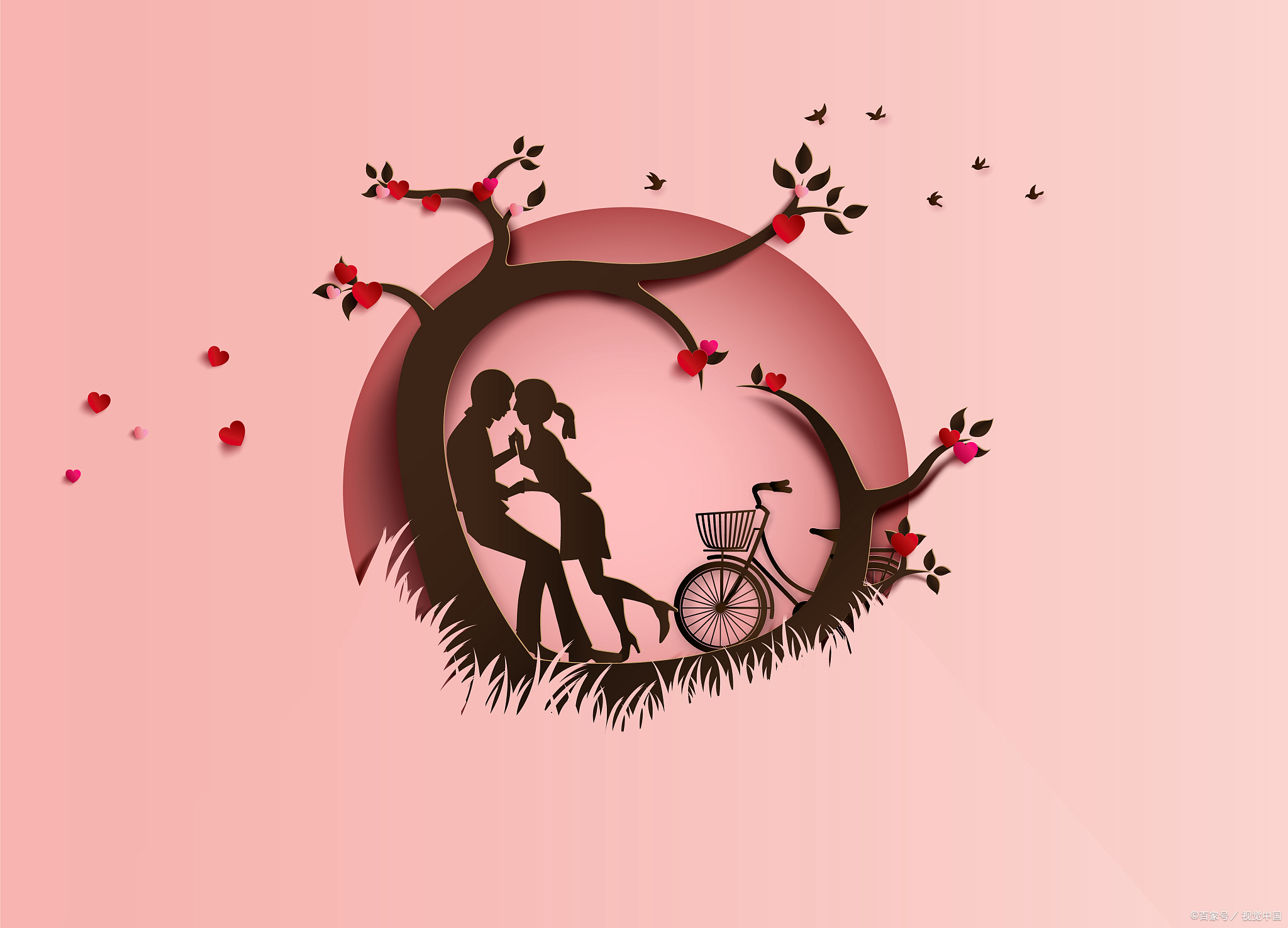 七夕节,又称中国情人节,本应是个浪漫的节日.