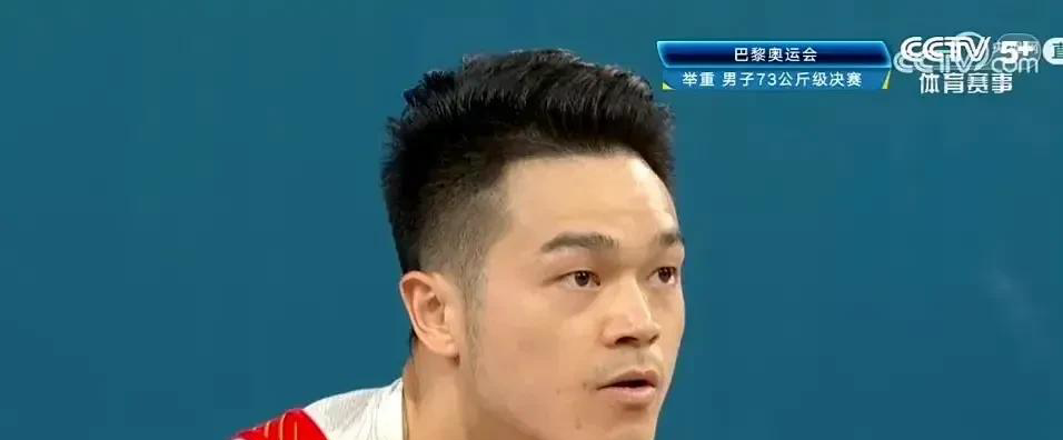 奥运名将石智勇三次挺举均告失败,无缘奖牌!