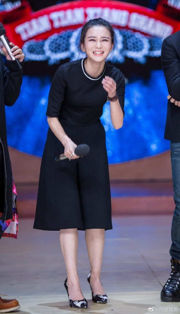 湖南美女演员吴恙