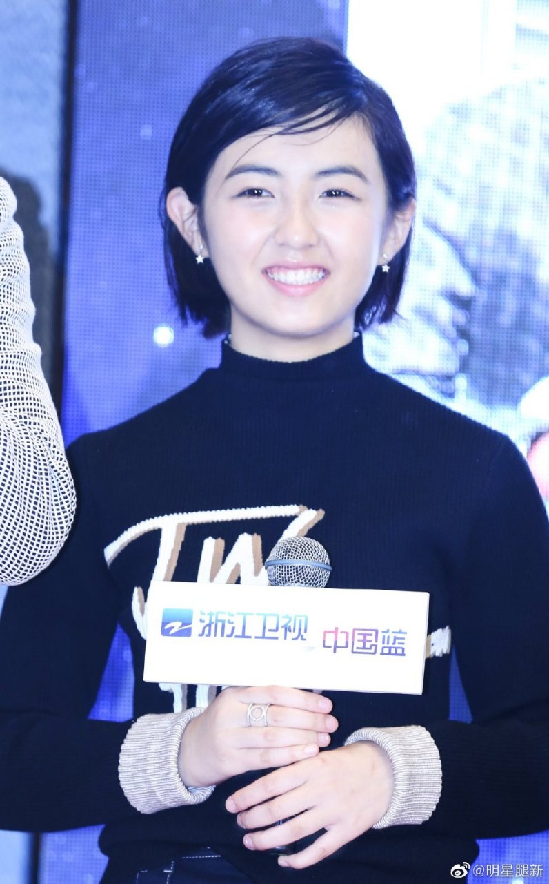海清张子枫