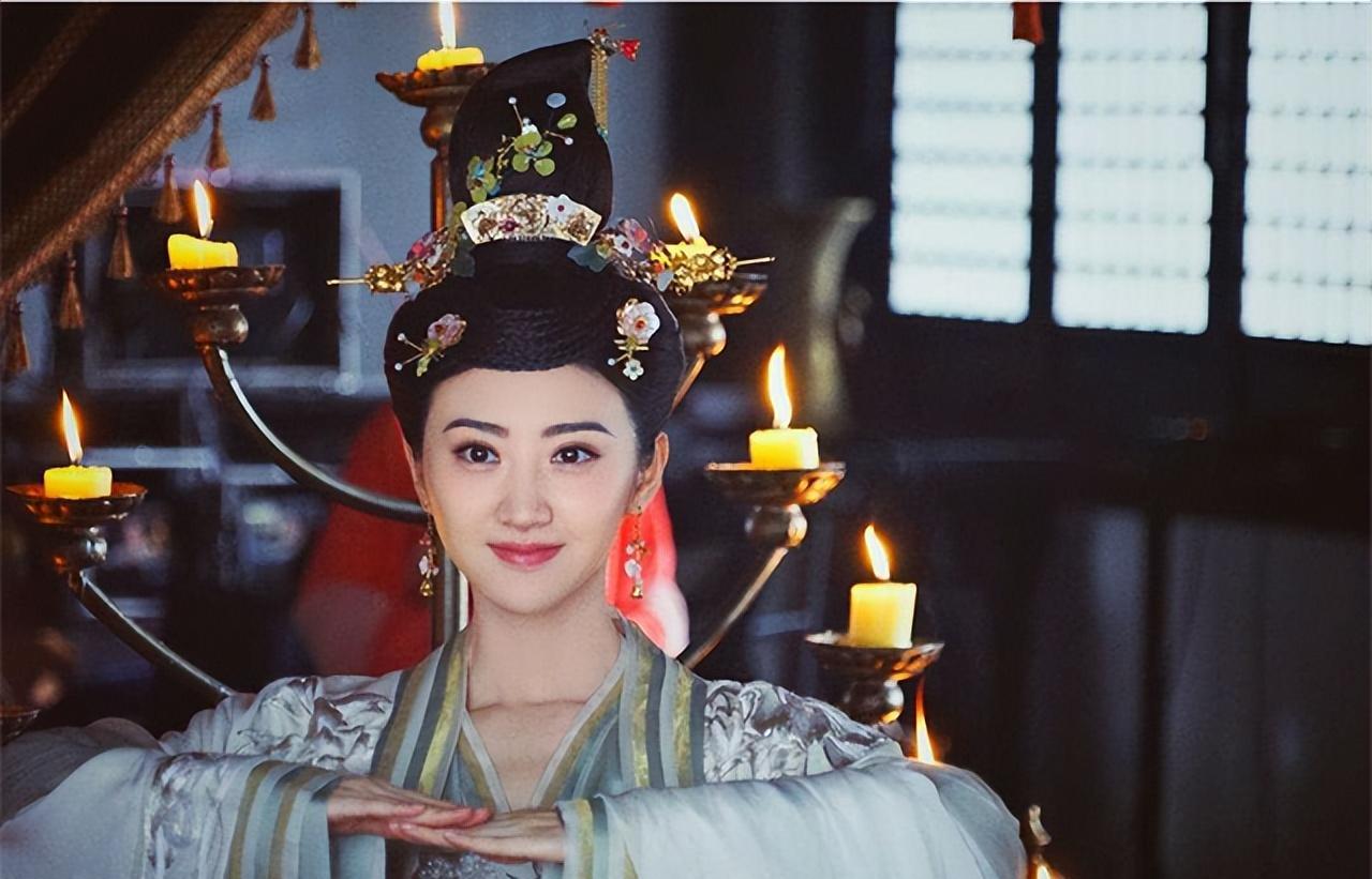 古代常有"皇帝的七情六欲",而李宪则将这一点演绎得淋漓