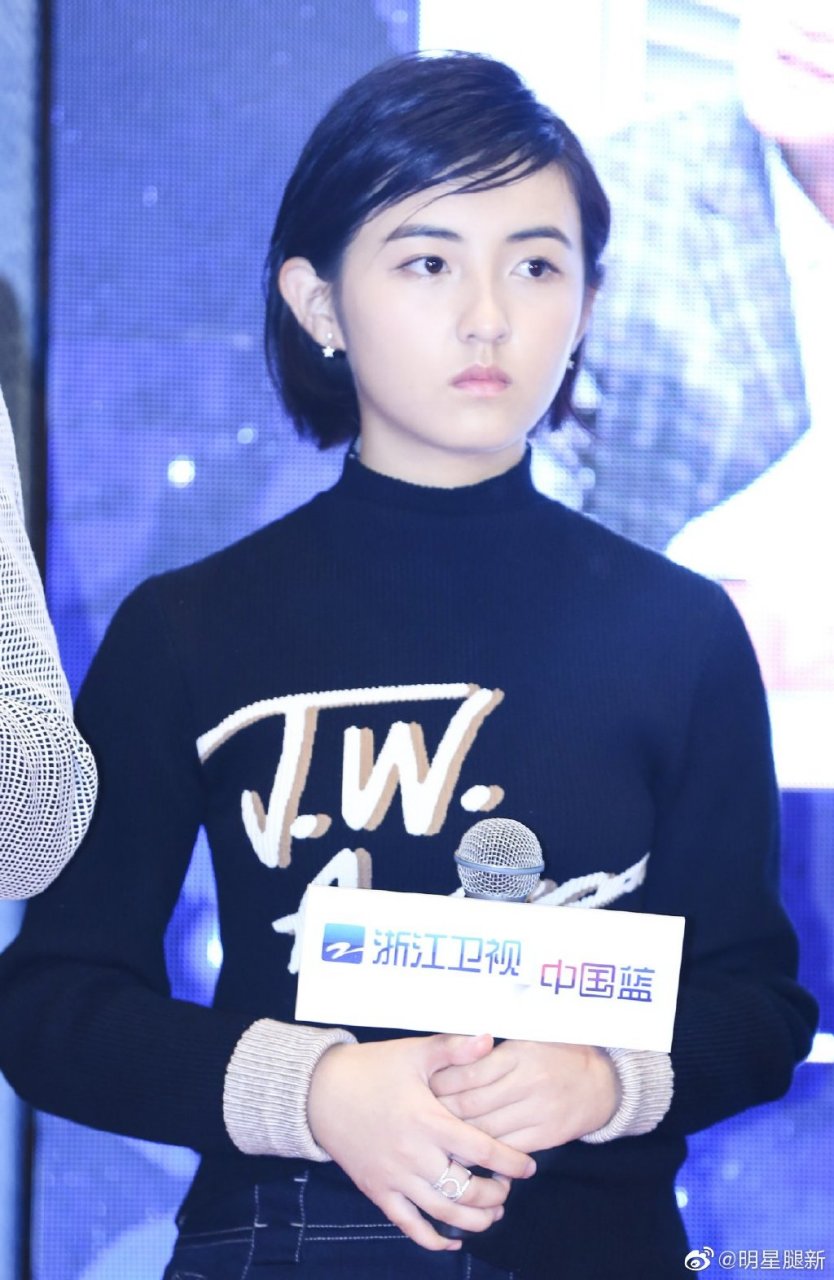 海清张子枫