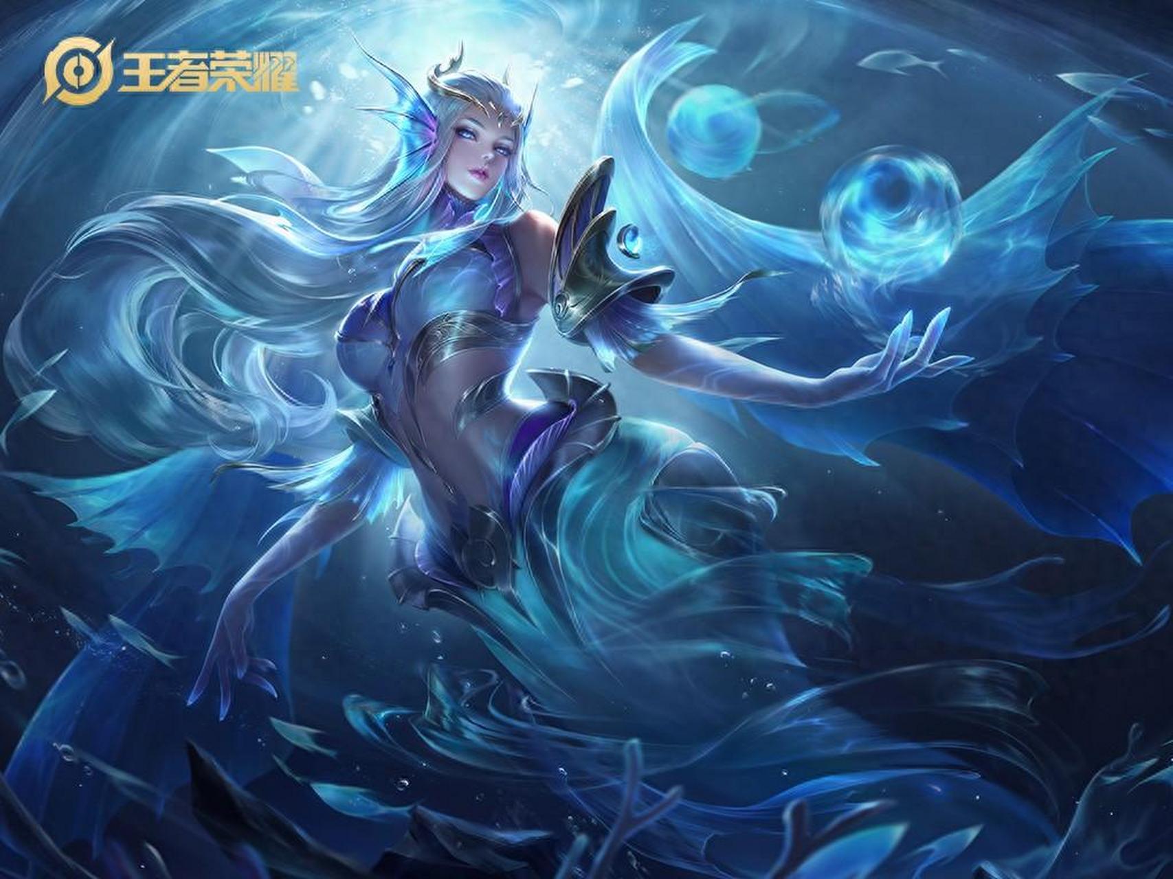 在《王者荣耀》里,皮肤的变化向来是吸引玩家们的重要焦点.