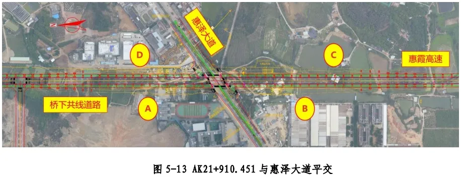 惠州一号公路最新动态图片