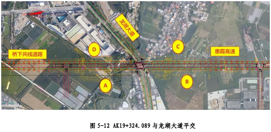 惠州一号公路最新动态图片