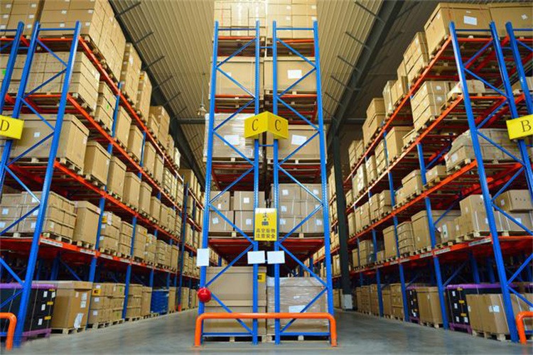 横梁式货架的使用注意事项