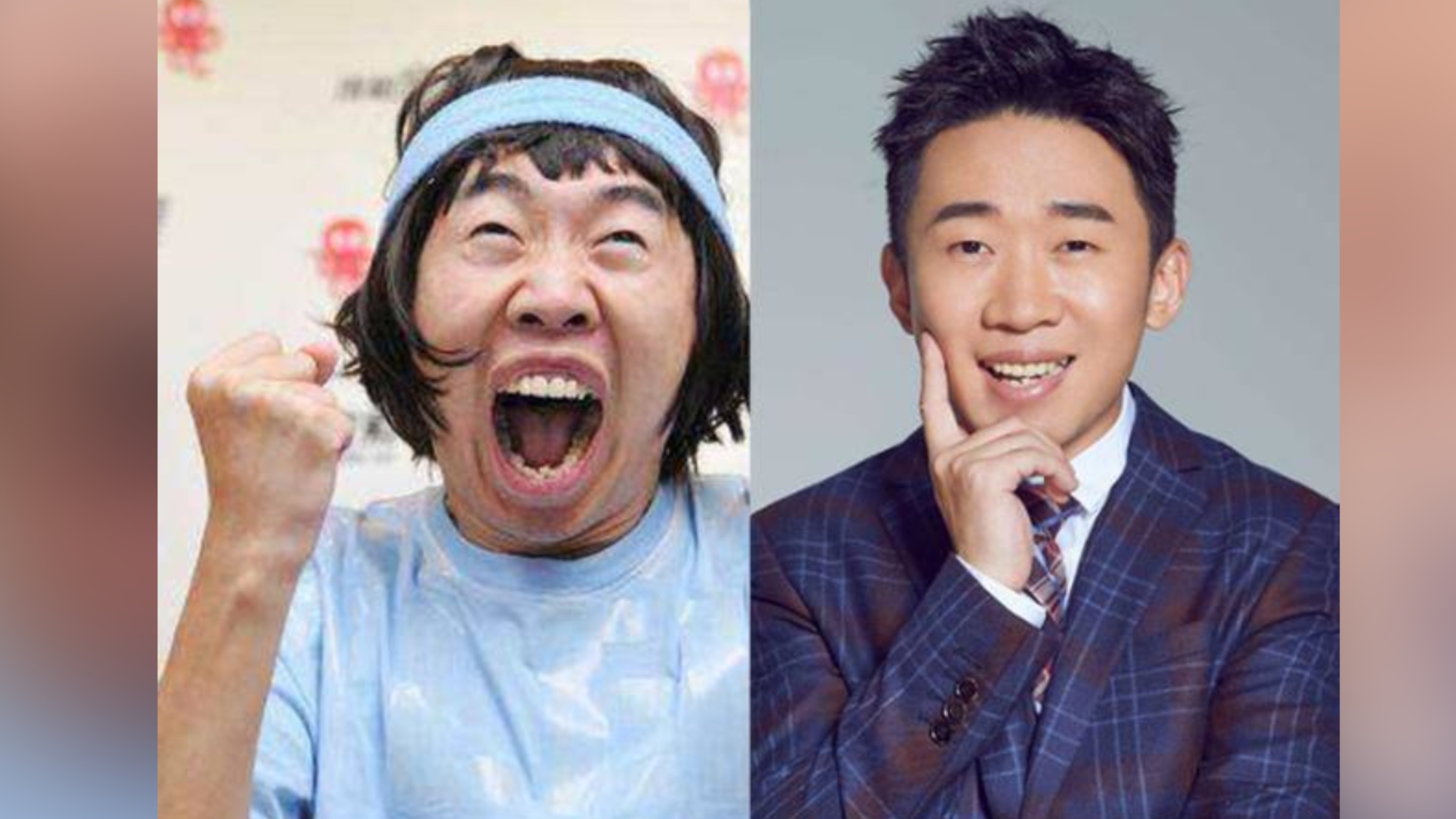《颜值与实力并进:杨迪如何在男团中以外貌优势脱颖而出》