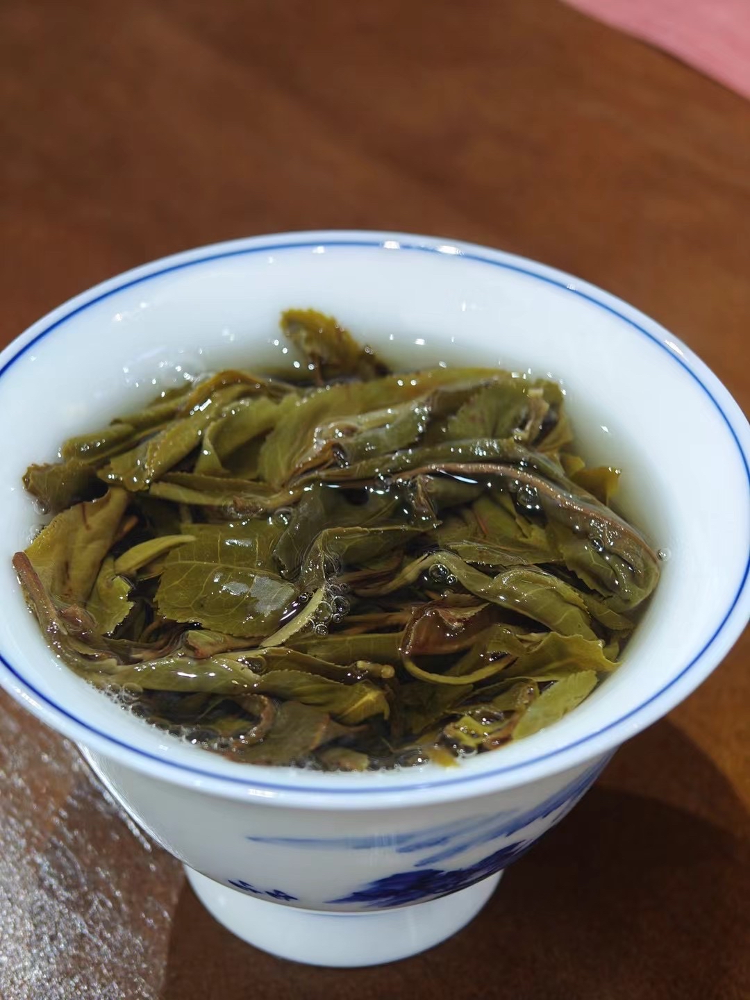 2黄茶 大致与绿茶相同寒性略弱适用人群也与绿茶相同