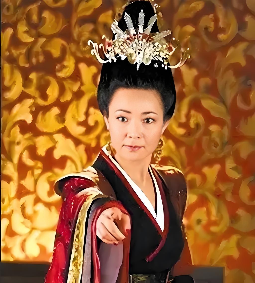 在位时间最长的皇后明孝端显皇后王氏喜姐 最后一位皇后郭布