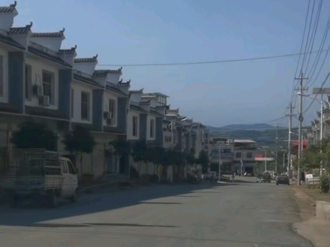 河南省魅力乡镇第九篇:南阳市淅川县大石桥乡!