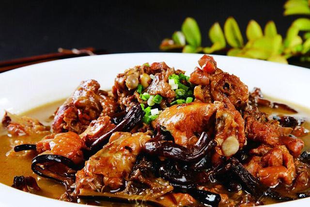 东北菜十大经典名菜,谁才是你心中的no.1?不是锅包肉,而是它?