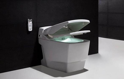 无水箱马桶优缺点分析