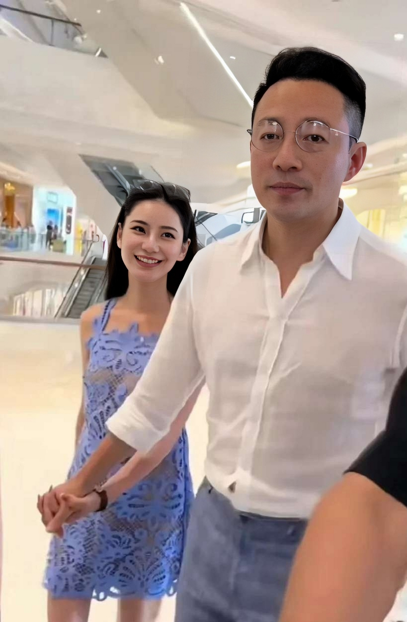 汪小菲老婆个人简历图片