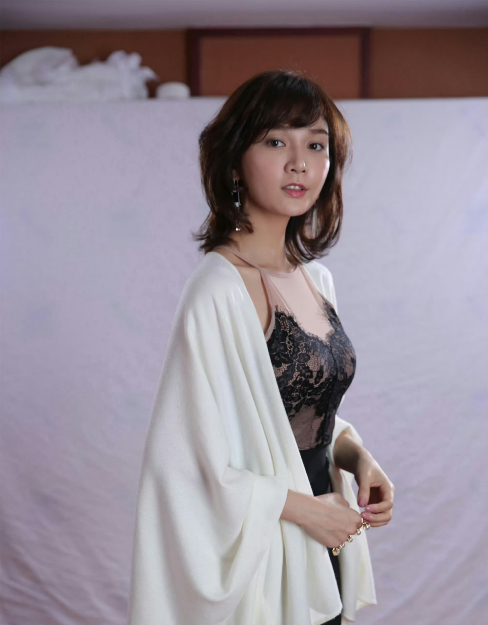 美女潘之琳