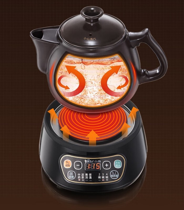 小熊养生壶怎么样?揭示选购关键要素