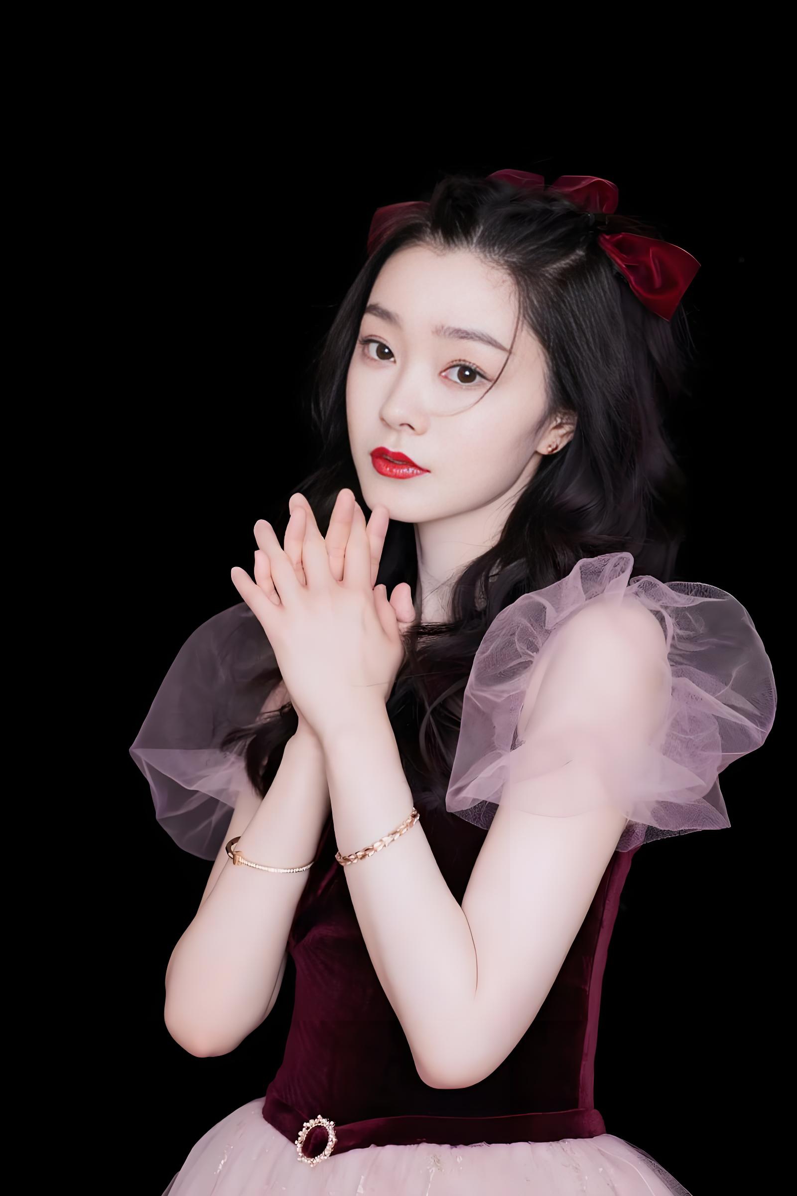 宋轶为什么不红?