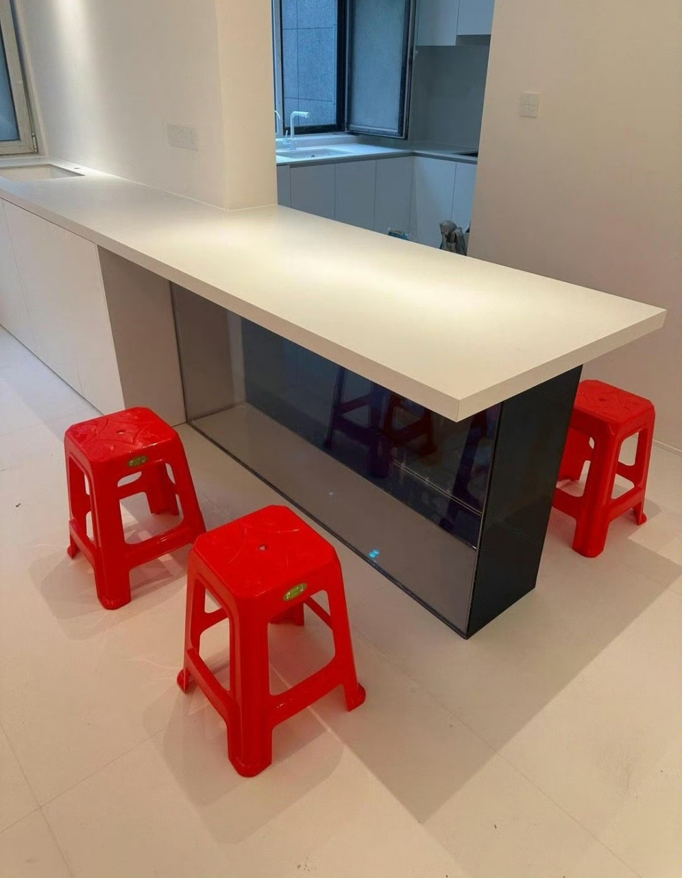 亮色家具果然会显得家更温馨 676767