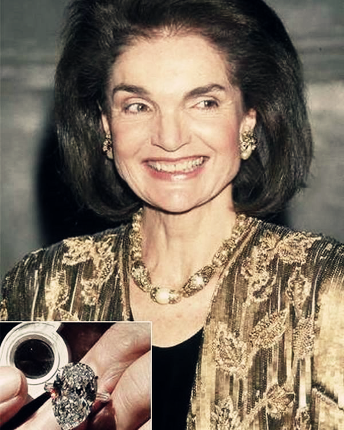 杰奎琳61马尔斯:她如何把人生调成"甜"的模式