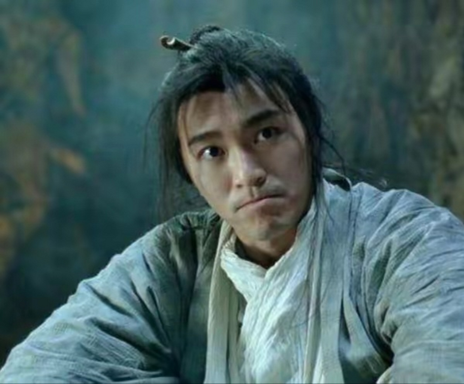 当年,周星驰执导的《西游降魔篇》喜获12亿票房.