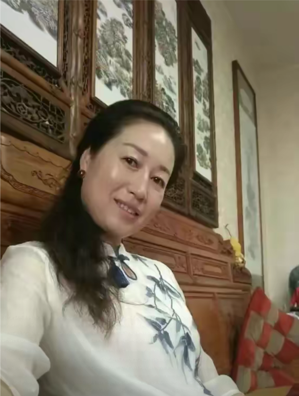 中老年征婚55岁图片