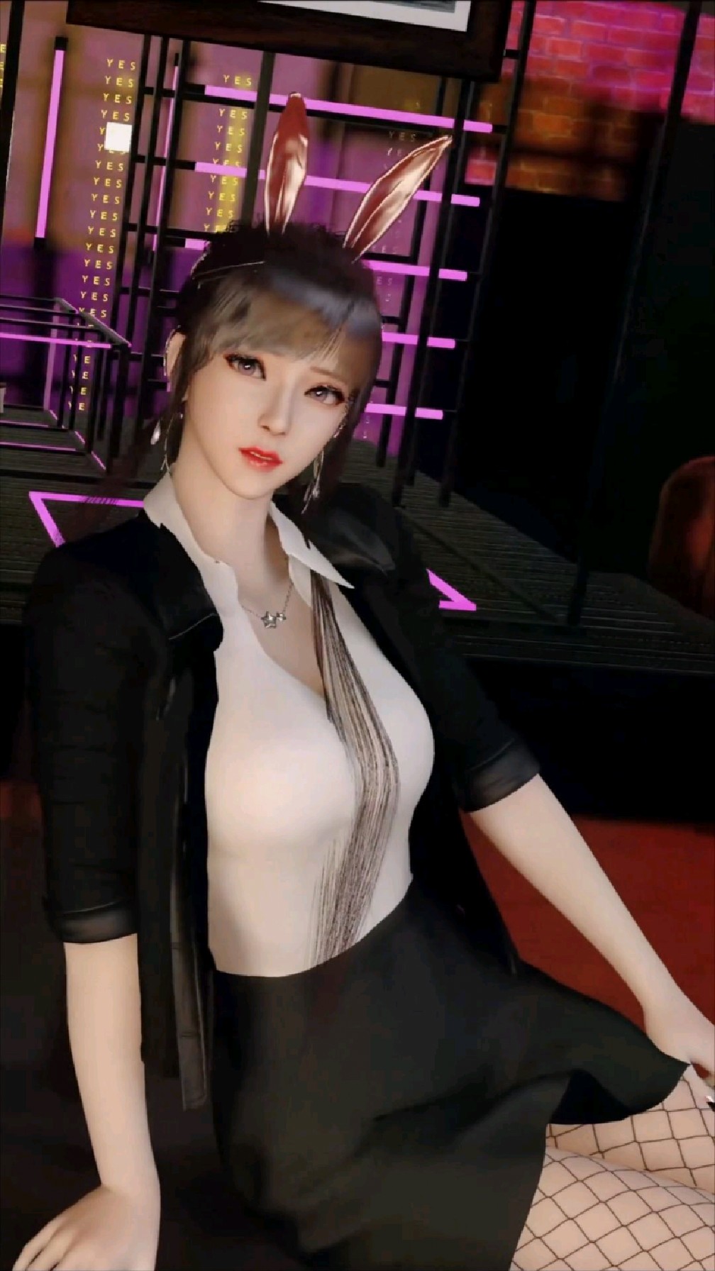 斗罗大陆小舞职业装