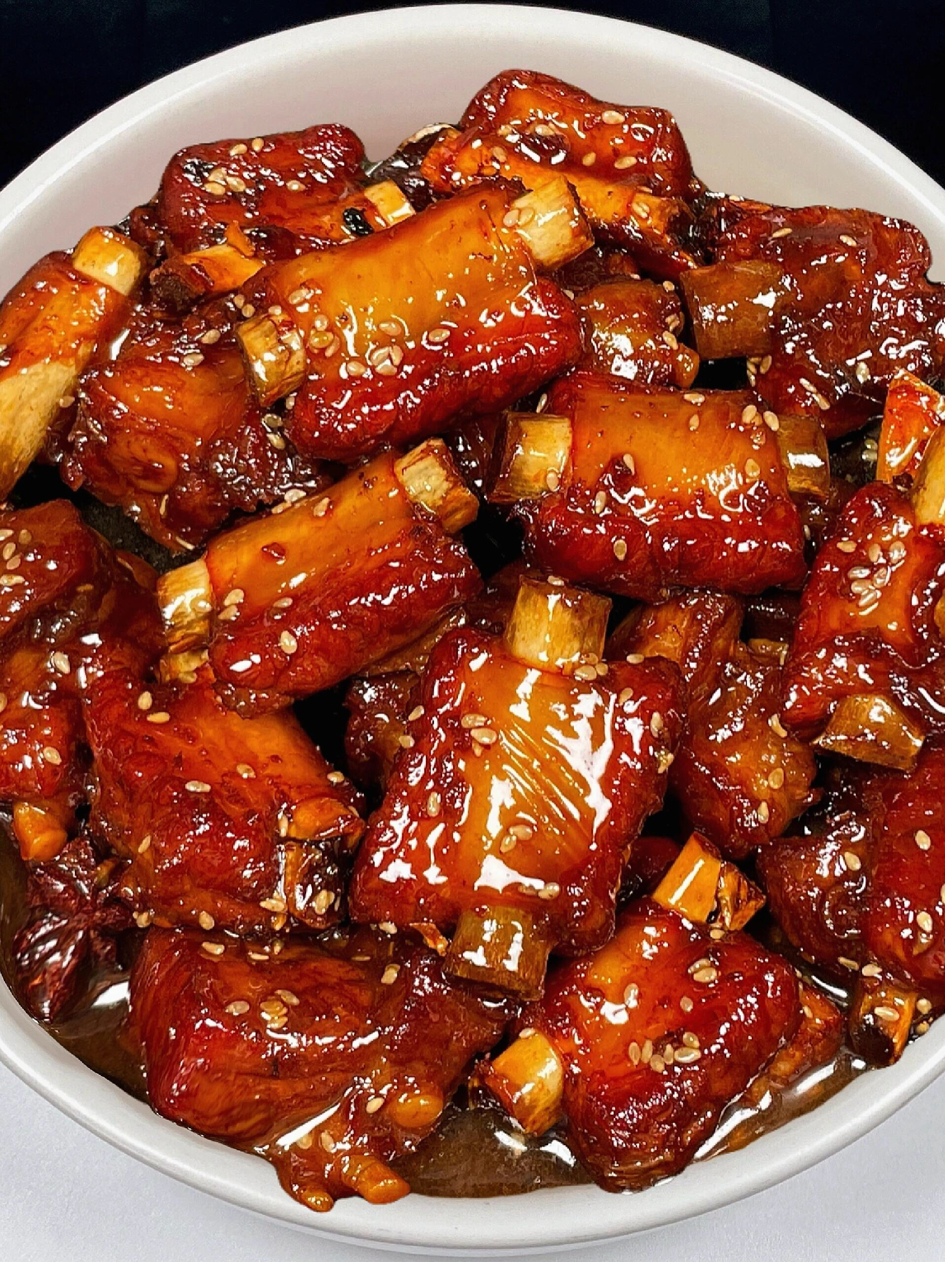 秋天想吃得滋补有营养这3道菜不能放过!好吃不贵,一学就会真香