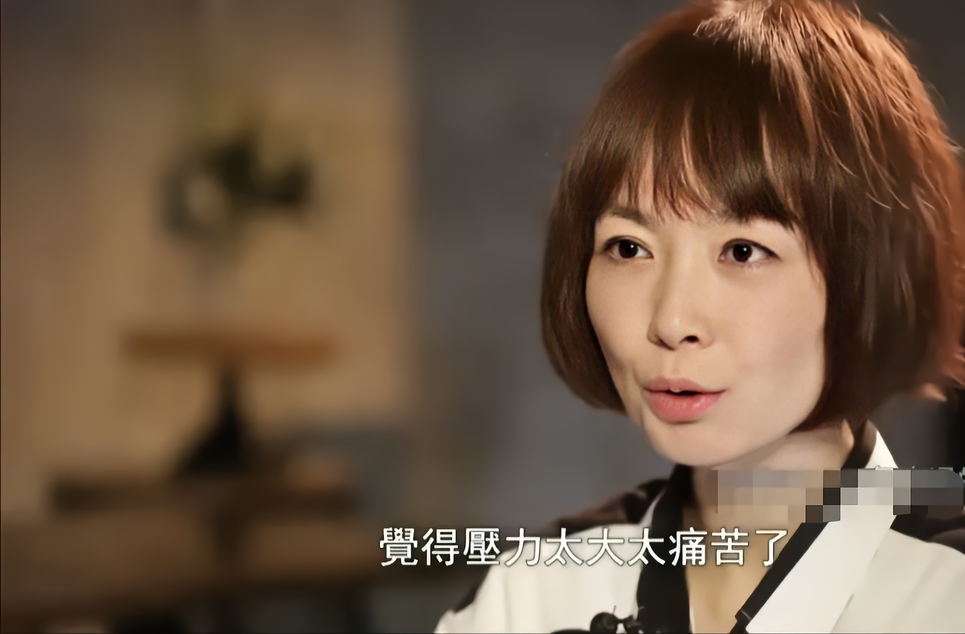 鲁豫采访周星驰鲁豫剧照是因为不喜欢吗?