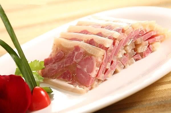 苏菜十大传统名菜,谁才是你心中的"苏味之王"?