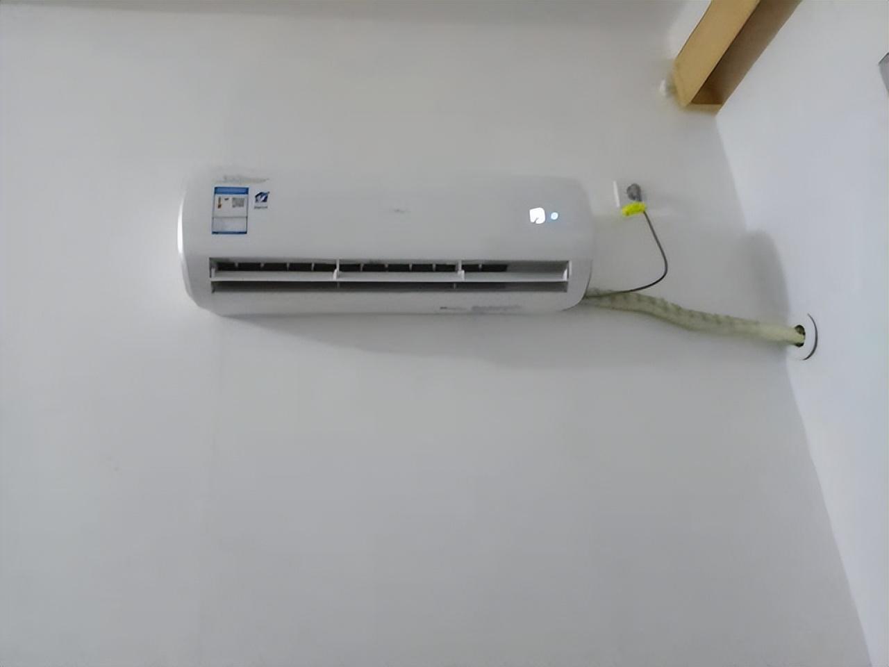 空调开26度,一晚上耗电多少?家电师傅:比奶茶便宜!