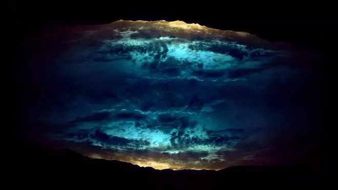 帝江和混沌有什么区别?看完涨知识了!